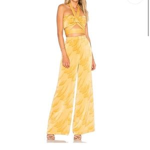 House of Harlow x Revolve Set